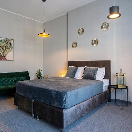 Central Belgrade-Waterfront Apartments Екстериор снимка