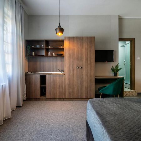 Central Belgrade-Waterfront Apartments Екстериор снимка