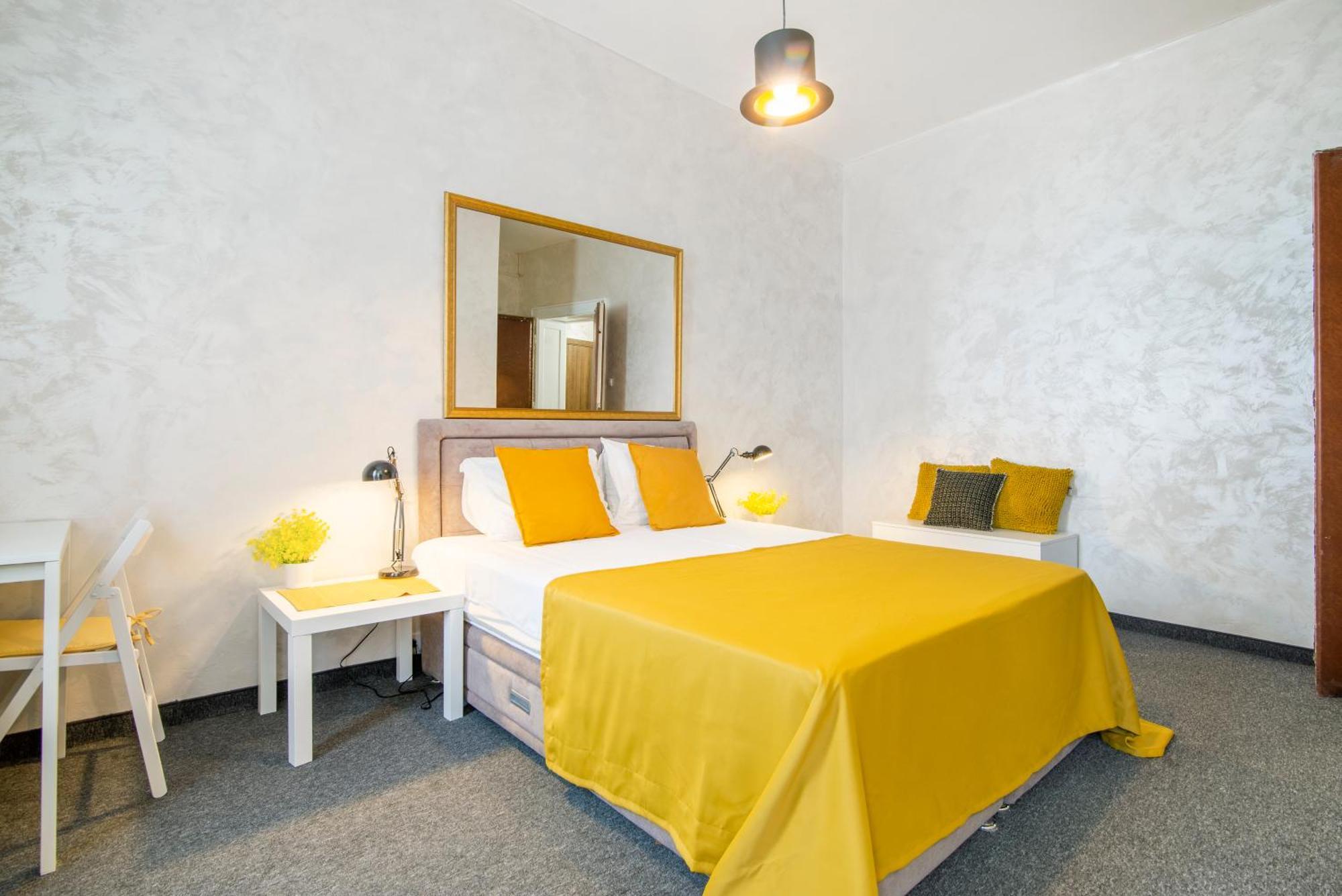 Central Belgrade-Waterfront Apartments Екстериор снимка