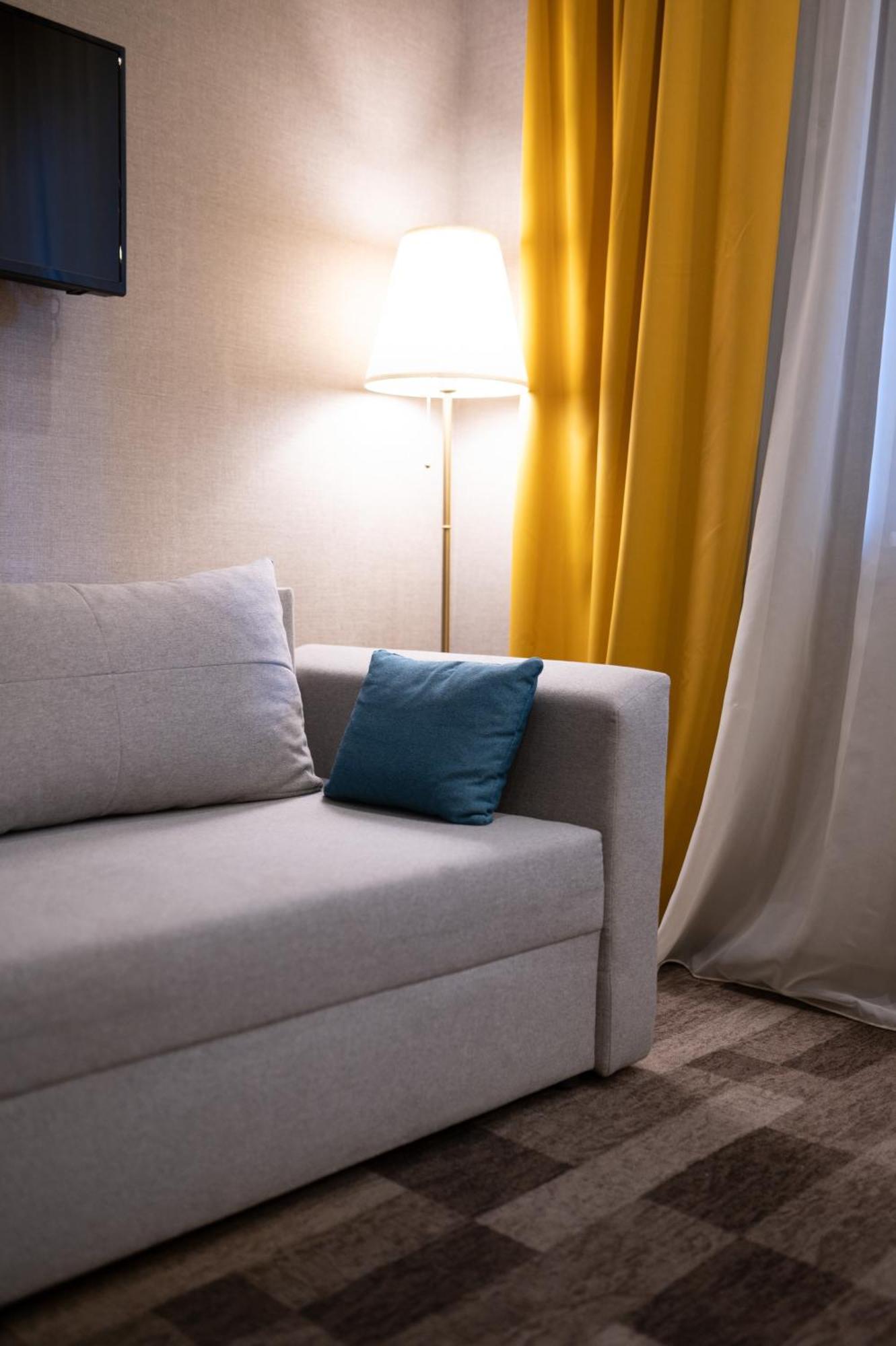 Central Belgrade-Waterfront Apartments Екстериор снимка