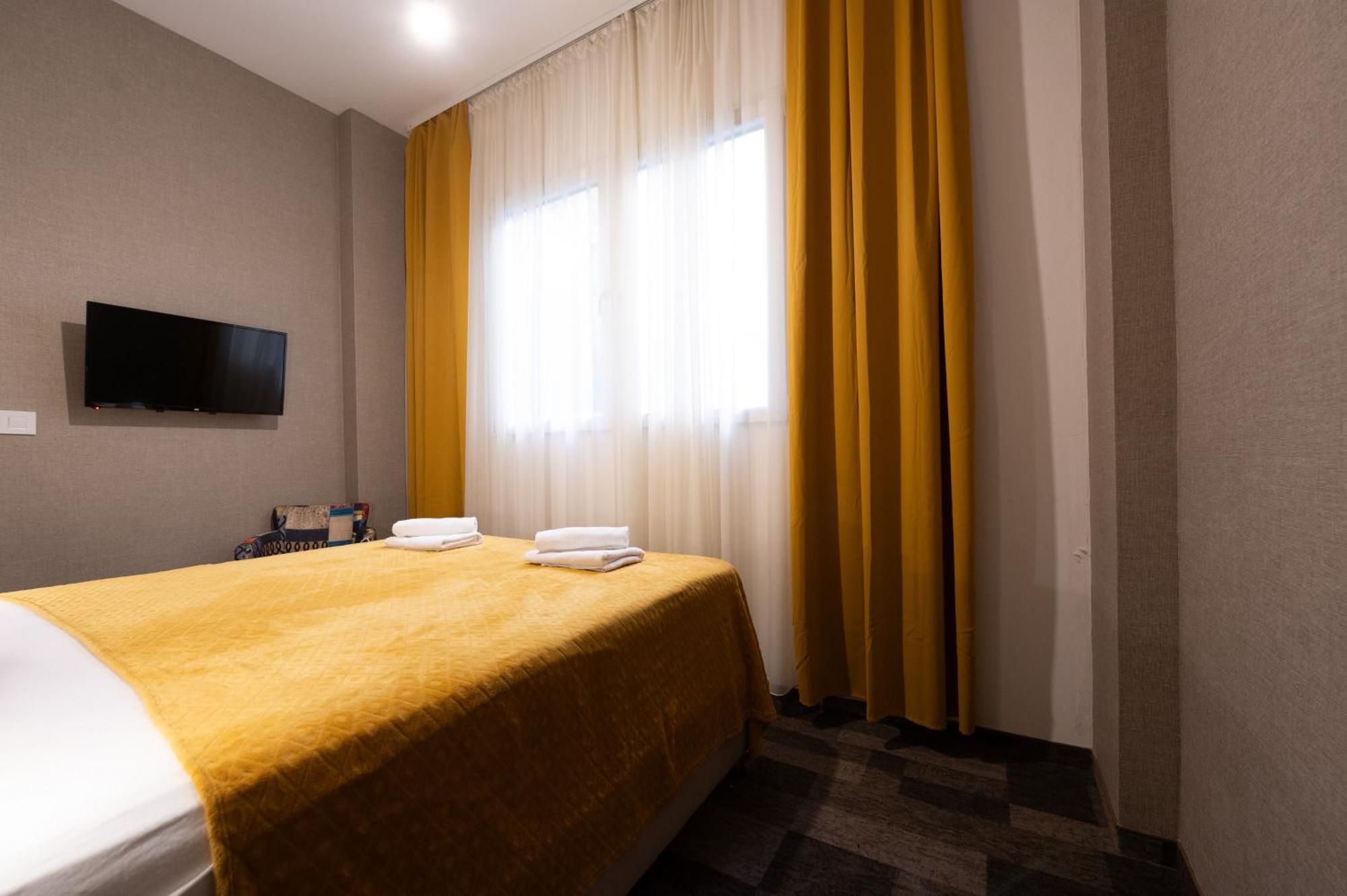 Central Belgrade-Waterfront Apartments Екстериор снимка
