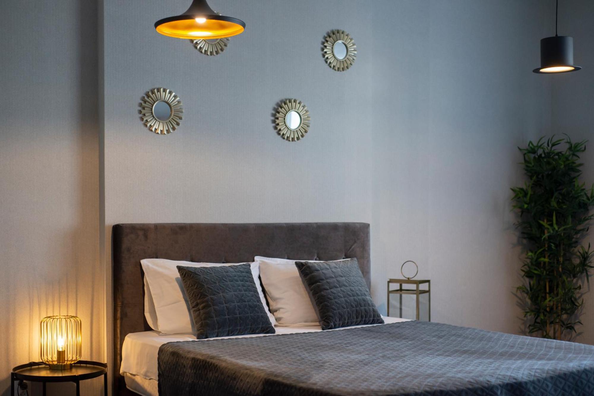 Central Belgrade-Waterfront Apartments Екстериор снимка