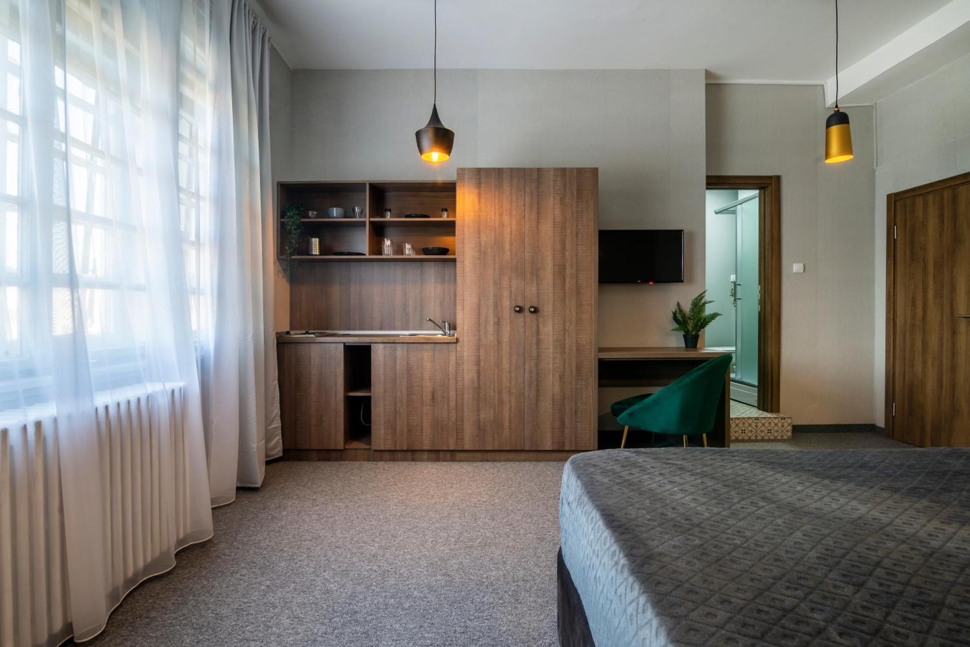 Central Belgrade-Waterfront Apartments Екстериор снимка