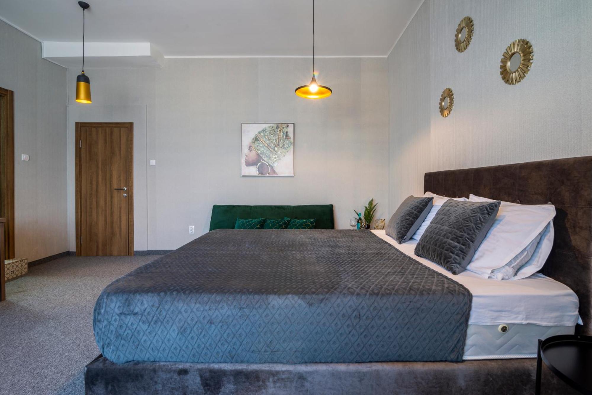 Central Belgrade-Waterfront Apartments Екстериор снимка